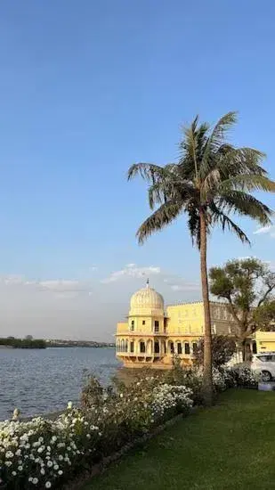 Phool Mahal Palace