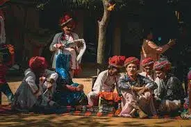 Rabari Village