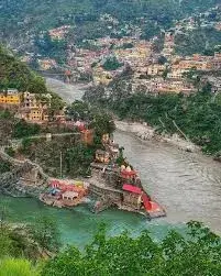 Rudraprayag