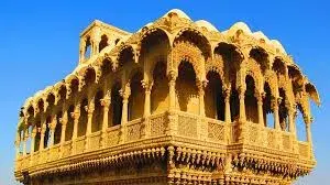 Salim Singh-Ki-Haveli