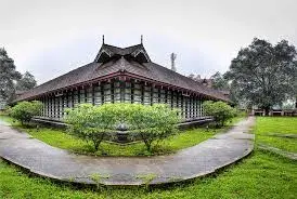 Thrissur Vadakkunnathan Temple