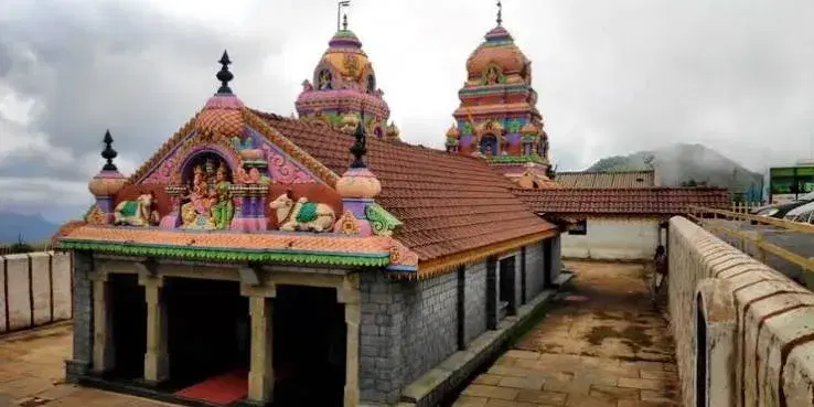 Seethalayyanagiri Temple