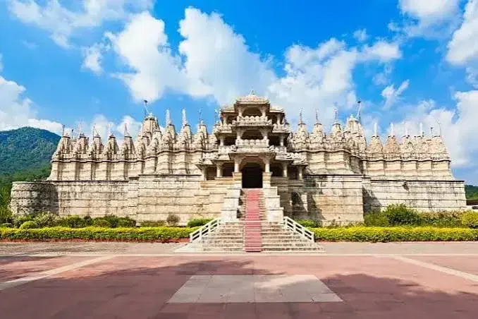 Shreenath Ji Temple