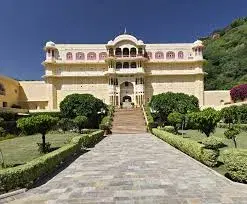 Smode Palace