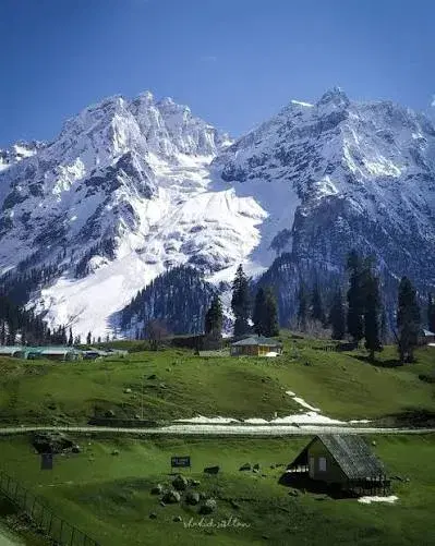 Sonmarg