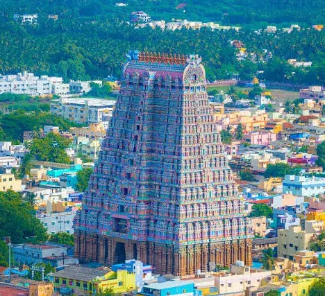 Sri Ranganathaswamy Temple