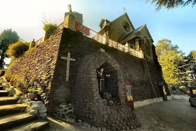 St. Francis Church