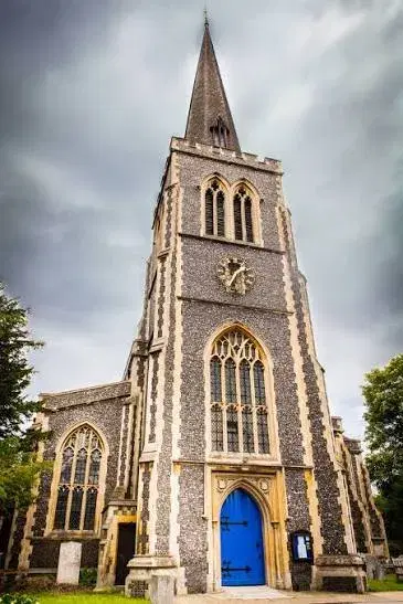 St. Mary's Church