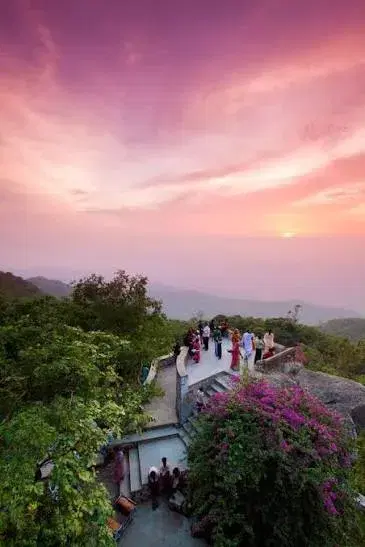 Sunset Point