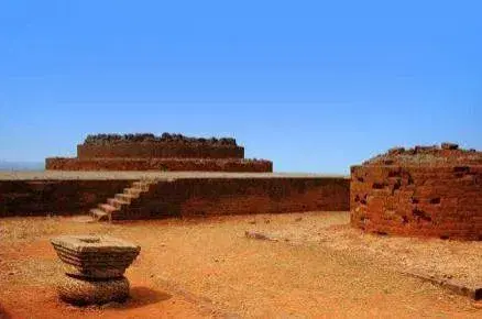 Thotlakonda Buddhist Complex