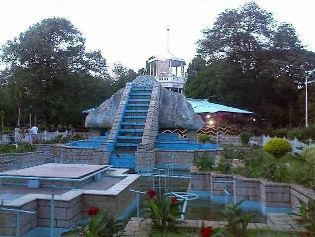 VOC Park & Zoo