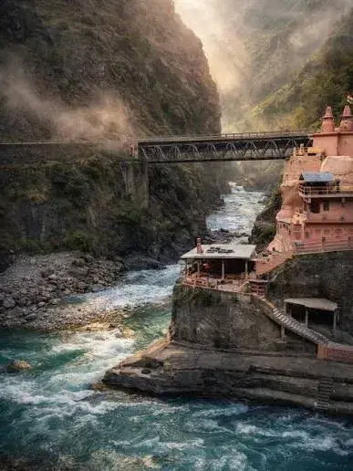 Vishnuprayag