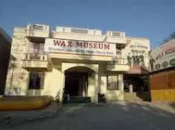Udaipur Wax Museum