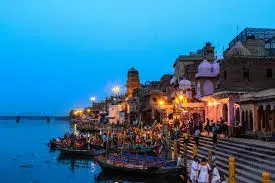 Yamuna Ghat