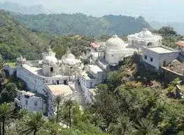 Achalgarh  fort