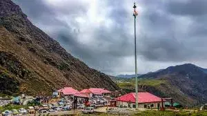 Baba Mandir