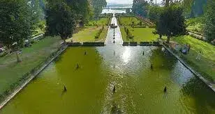 Nishat Bagh