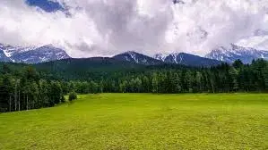 Baisaran Valley