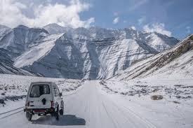 Baralacha La