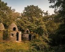Beatles Ashram