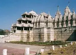 Dilwara Jai Temple