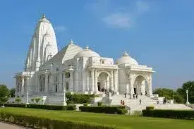 Birla Temple