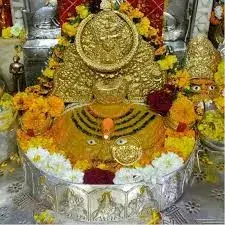 Brajeshwari Devi