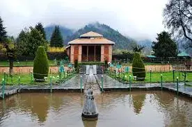 Chashme Shahi