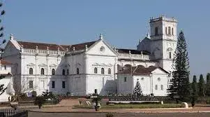 Se Cathedral