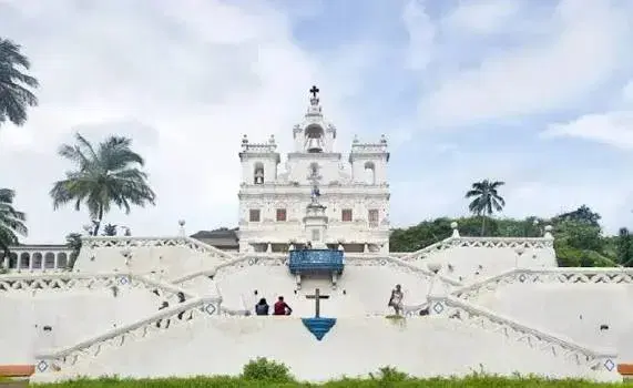 Lady of the Immaculate Conception Church