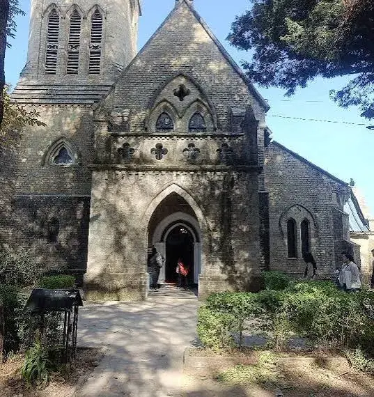 Christ Church