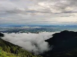 Cloud’s End