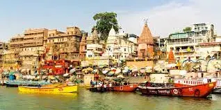 Dashashwamedh Ghat