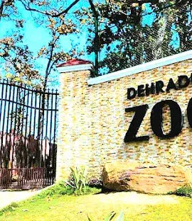 Dehradun Zoo