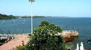 Dona Paula