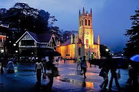 Christ Church (Shimla)
