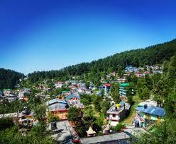 Dharmkot