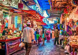 Moti Bazar