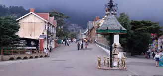 Scandal Point (Shimla)