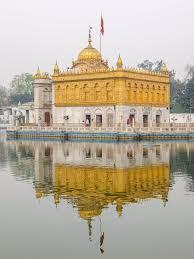 Durgiana Temple