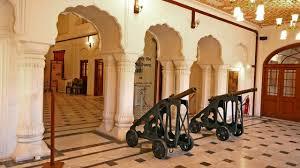 Ram Bagh Garden & Maharaja Ranjit Singh Museum