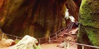 Edakkal Caves