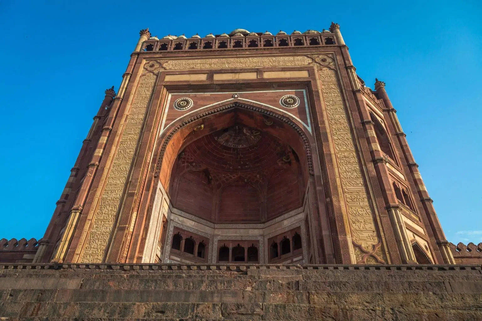 Fatehpur Sikri