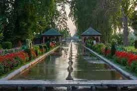 Shalimar Bagh