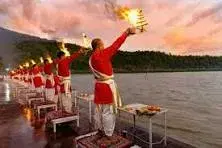 Ganga Aarti