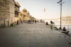 Gangaur Ghat