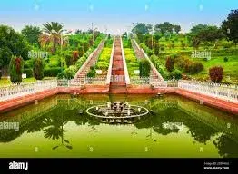 Bahu Garden