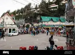 Ghandi Chowk