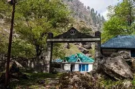 Great Himalayan National Park (GHNP)