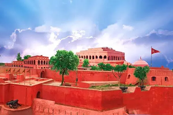 Gobind Garh